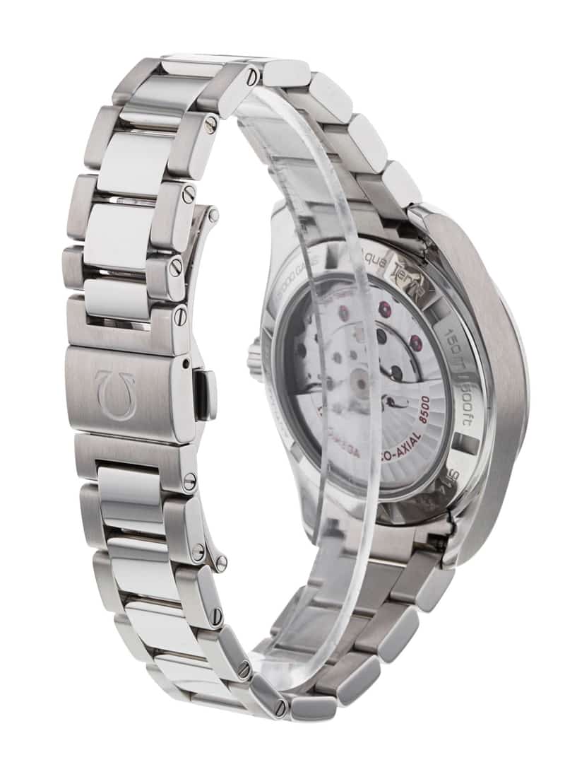Omega Aqua Terra 150m Gents 231.10.39.21.01.002